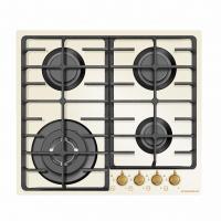 Газовая панель Maunfeld MGHG.64.76RILB