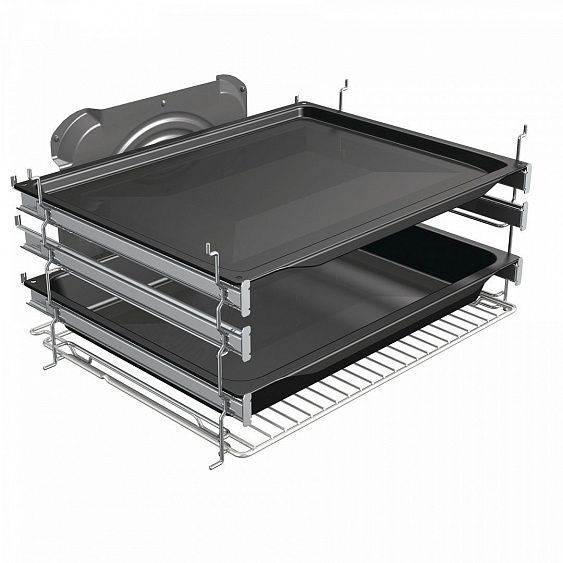 Духовой шкаф GORENJE BO758A42XG