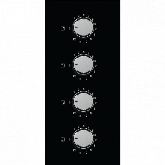 Поверхность ELECTROLUX ehf 96140 fk купить с доставкой по Москве и Московской области в интернет-магазине ТехноВегас