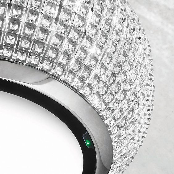 Вытяжка ELICA INTERSTELLAR IX/F/65 купить с доставкой по Москве и Московской области в интернет-магазине ТехноВегас