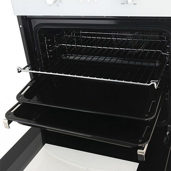 Духовой шкаф MIDEA EEH801XC-SS купить с доставкой по Москве и Московской области в интернет-магазине ТехноВегас