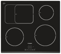 Варочная поверхность Bosch PIX 631 B17E черный