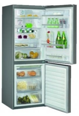 Холодильник WHIRLPOOL wba3688nfcix купить с доставкой по Москве и Московской области в интернет-магазине ТехноВегас