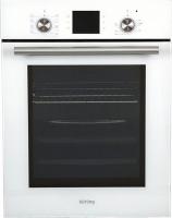 Встраиваемый духовой шкаф KORTING OKB 7951 CMW
