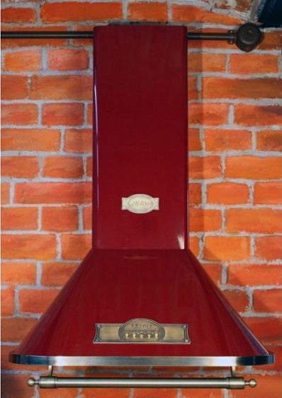 Вытяжка KAISER A6315 RotEm