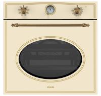 Духовой шкаф GRAUDE BK 60.1 EM