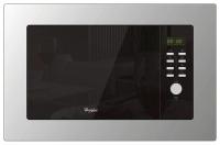 Микроволновая печь WHIRLPOOL amw 100 ix
