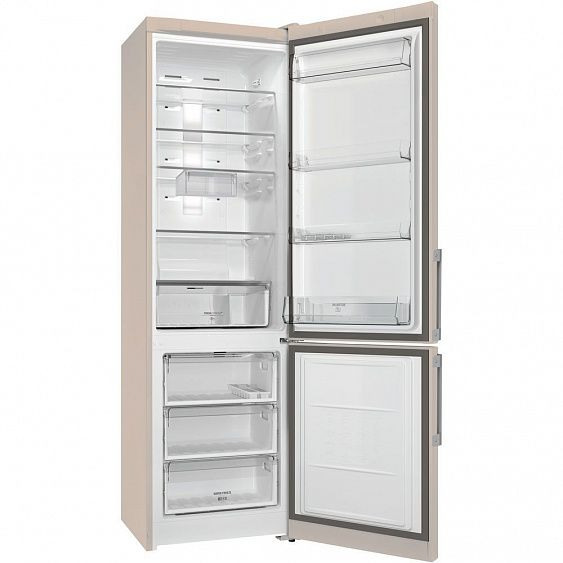 Холодильник Hotpoint-Ariston HFP 6200 M купить с доставкой по Москве и Московской области в интернет-магазине ТехноВегас