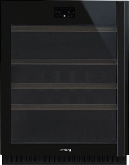 Винный шкаф SMEG CVI638LWN3