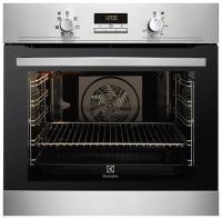 Духовой шкаф ELECTROLUX eob 3400 box