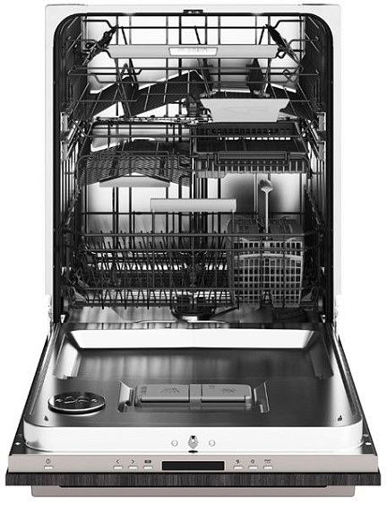 Посудомоечная машина ASKO DFI645MB/1 купить с доставкой по Москве и Московской области в интернет-магазине ТехноВегас