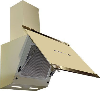 Каминная вытяжка KAISER AT 6445 Elf AD Eco купить с доставкой по Москве и Московской области в интернет-магазине ТехноВегас