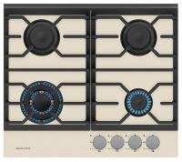 Варочная панель ZIGMUND & SHTAIN MN 135.61 I