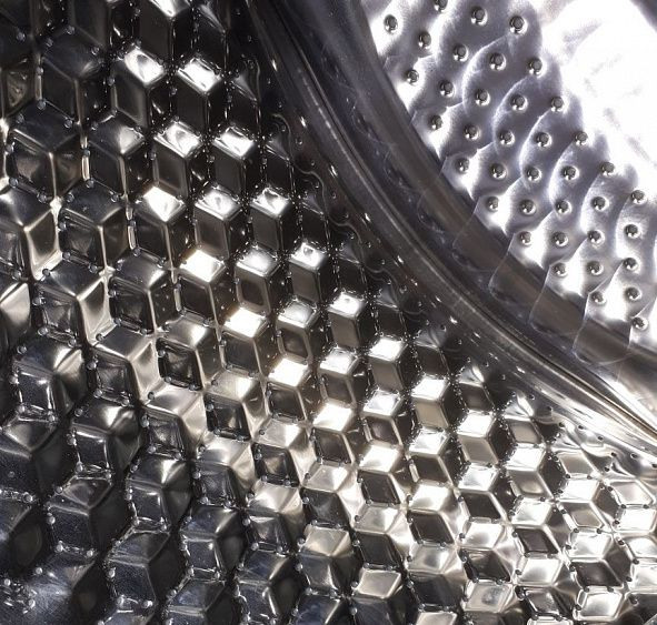 Встраиваемая стиральная машина с сушкой Graude EWTA 80.0