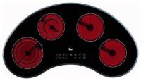 Варочная панель TEKA VR TC 95 (40206060)