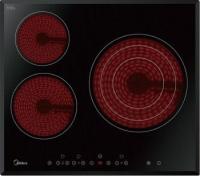 Варочная панель Midea MCH 63557 F