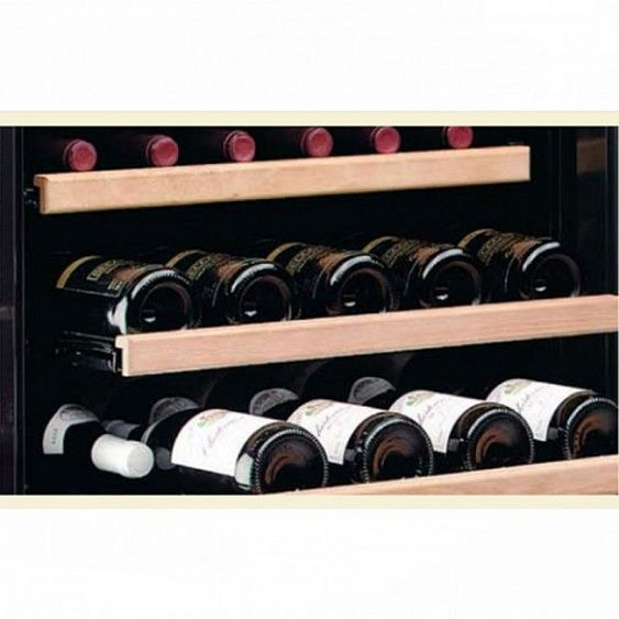 Винный шкаф IP INDUSTRIE C 601 X купить с доставкой по Москве и Московской области в интернет-магазине ТехноВегас