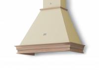 Вытяжка LEX VERONA 600 IVORY