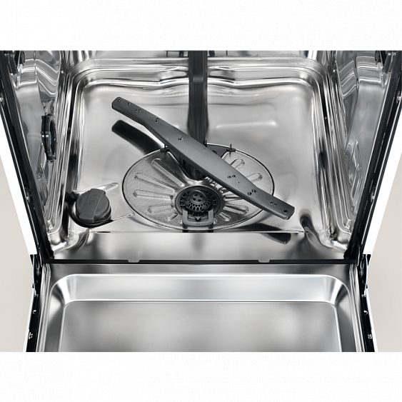 Посудомоечная машина  Electrolux EEA 917100 L купить с доставкой по Москве и Московской области в интернет-магазине ТехноВегас