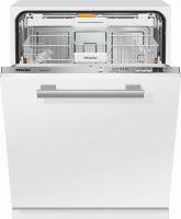 Посудомоечная машина MIELE G 4985 SCVi XXL