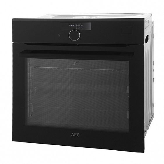 Духовой шкаф AEG BSR 882320 B купить с доставкой по Москве и Московской области в интернет-магазине ТехноВегас