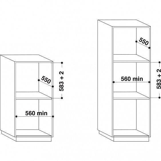 Духовой шкаф HOTPOINT-ARISTON FI5 854 P IX/HA