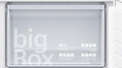 Холодильник SIEMENS KI87VVF20R купить с доставкой по Москве и Московской области в интернет-магазине ТехноВегас