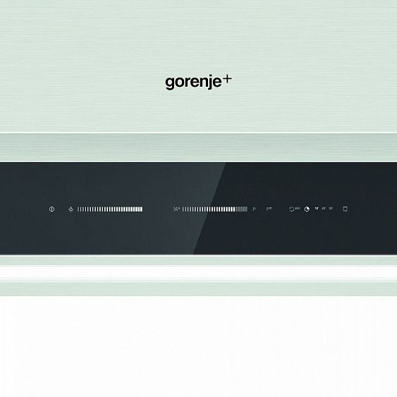 Вытяжка Gorenje GHV 63 X