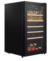 Винный шкаф Maunfeld MFWC-124S56