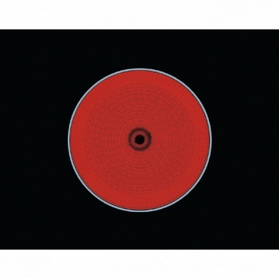 Стеклокерамическая панель Electrolux CKE 6450 WC купить с доставкой по Москве и Московской области в интернет-магазине ТехноВегас