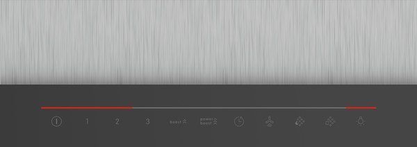 Вытяжка BOSCH DIB98JQ50