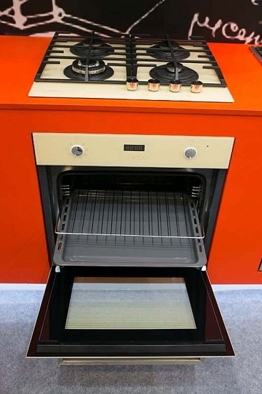 Духовой шкаф Maunfeld MEOM.678IL купить с доставкой по Москве и Московской области в интернет-магазине ТехноВегас