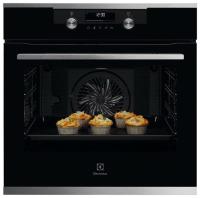 Духовой шкаф ELECTROLUX OKD6P77WX
