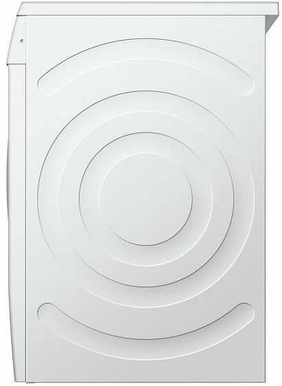 Сушильная машина BOSCH WTE 84102 купить с доставкой по Москве и Московской области в интернет-магазине ТехноВегас