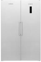 ХОЛОДИЛЬНИК SCANDILUX SBS711Y02W