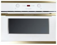 Встраиваемая микроволновая печь KUPPERSBUSCH emwg 6260.0 w4