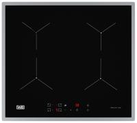 Встраиваемая индукционная варочная панель VARD VHI6420X