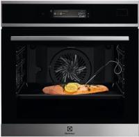 Духовой шкаф ELECTROLUX EOC9P31WX