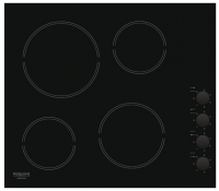 Варочная поверхность HOTPOINT-ARISTON HR 629 C