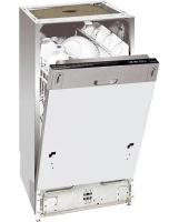 Встраиваемая посудомоечная машина KAISER S45 I 83 XL