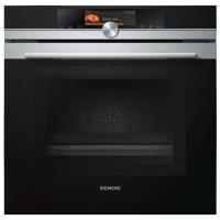 Духовой шкаф Siemens HM 638 GRS1
