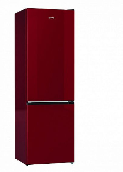 Холодильник GORENJE NRK 6192 CR4 купить с доставкой по Москве и Московской области в интернет-магазине ТехноВегас