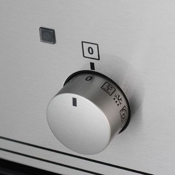 Духовой шкаф ELECTROLUX eob 3450 aox купить с доставкой по Москве и Московской области в интернет-магазине ТехноВегас