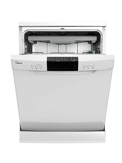 Посудомоечная машина MIDEA MFD60S370W купить с доставкой по Москве и Московской области в интернет-магазине ТехноВегас