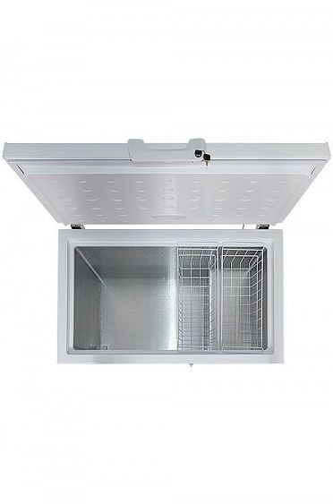 Морозильник HIBERG PF 44L2W купить с доставкой по Москве и Московской области в интернет-магазине ТехноВегас