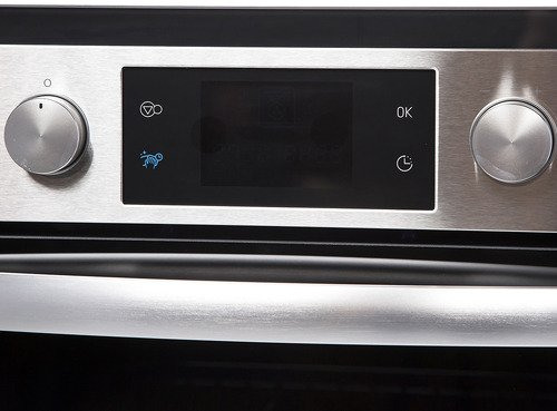 Электрический духовой шкаф LG LB 645E059T1 купить с доставкой по Москве и Московской области в интернет-магазине ТехноВегас