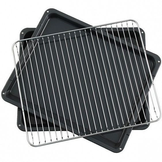 Духовой шкаф Electrolux EOB 95410 AX нержавеющая сталь купить с доставкой по Москве и Московской области в интернет-магазине ТехноВегас