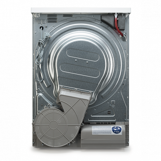 Сушильная машина ELECTROLUX EDH3887GDE купить с доставкой по Москве и Московской области в интернет-магазине ТехноВегас