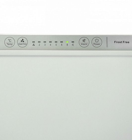 Холодильник LEX RBI 240.21 NF купить с доставкой по Москве и Московской области в интернет-магазине ТехноВегас