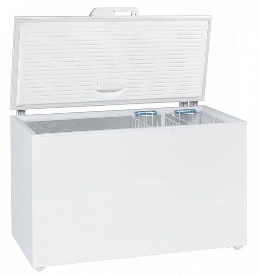 Морозильник LIEBHERR  gt 4932 купить с доставкой по Москве и Московской области в интернет-магазине ТехноВегас